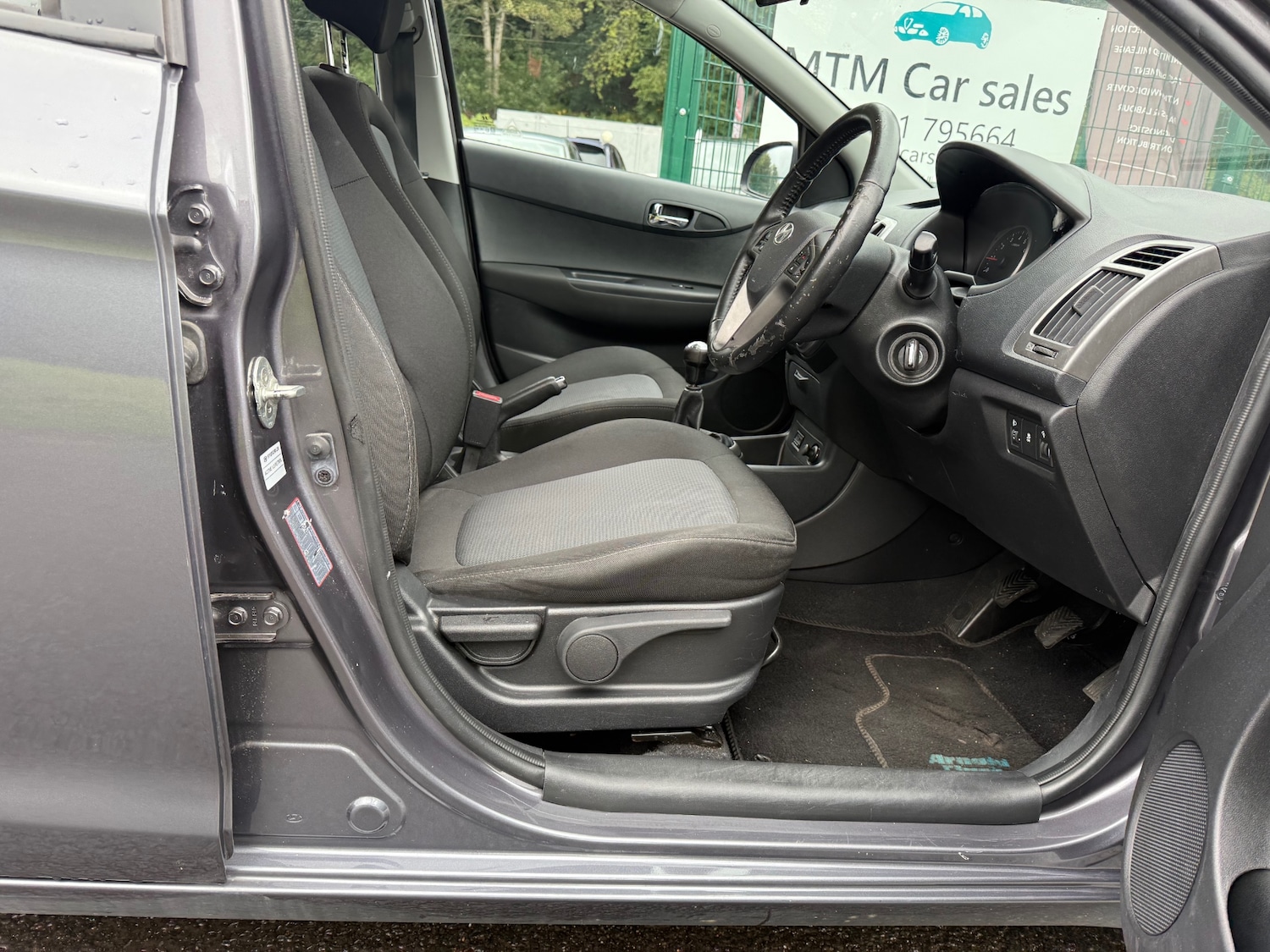 Vehicle 15