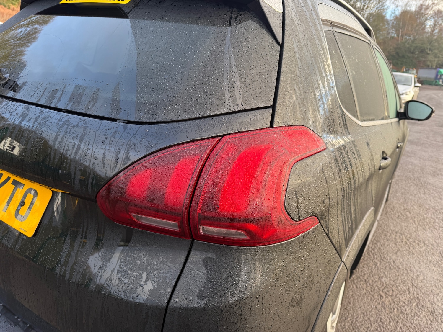 Used Peugeot 2008 2017 for sale - 76850559: Photo 13