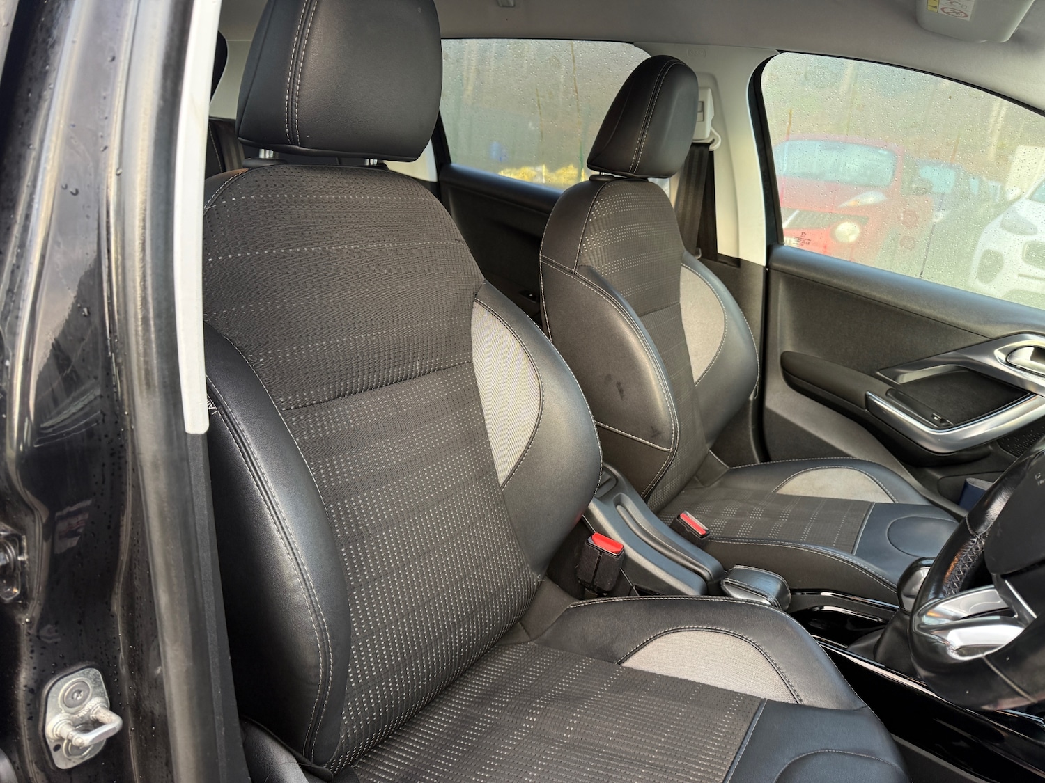 Used Peugeot 2008 2017 for sale - 76850559: Photo 20