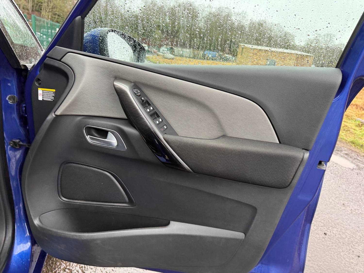 Used Citroen Grand C4 Picasso 2017 for sale - 77616914: Photo 18