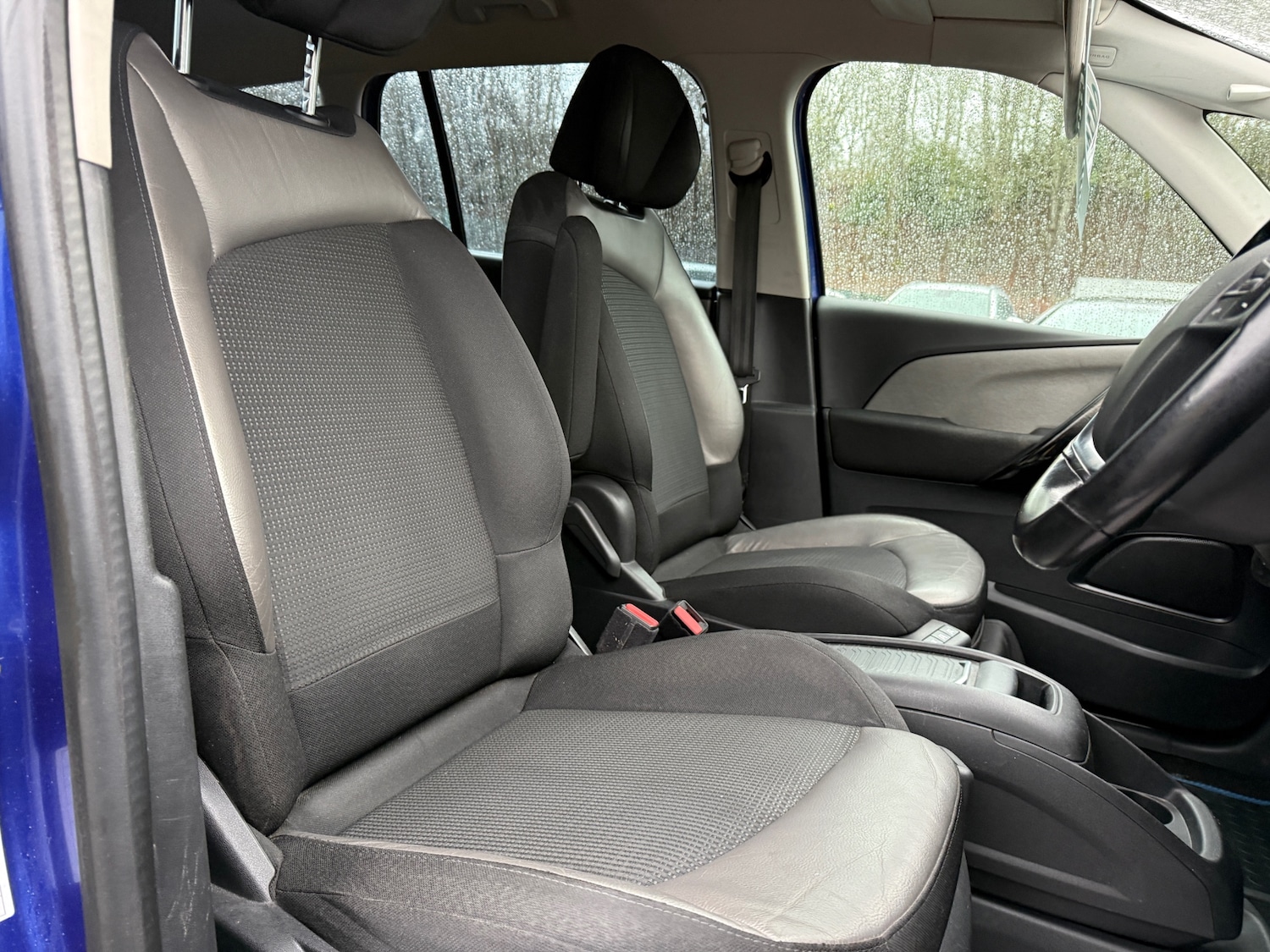 Used Citroen Grand C4 Picasso 2017 for sale - 77616914: Photo 19