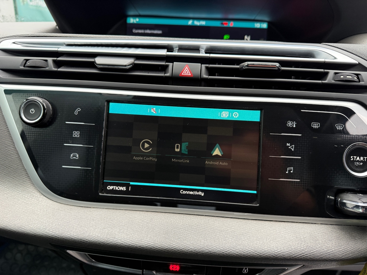 Used Citroen Grand C4 Picasso 2017 for sale - 77616914: Photo 24