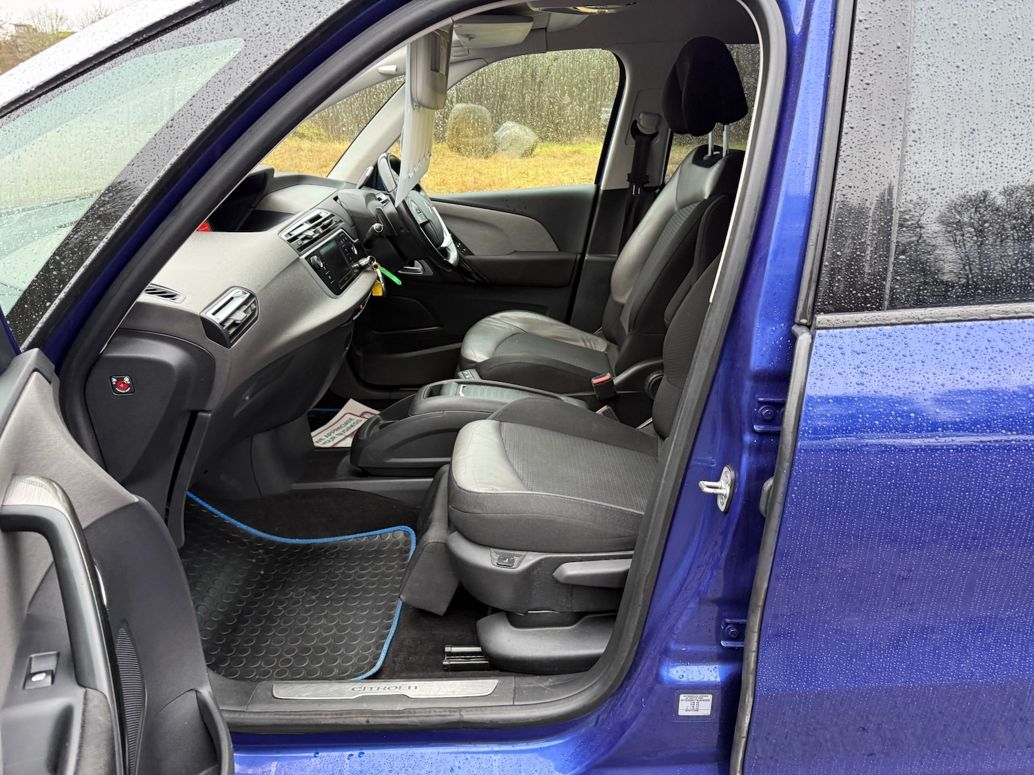 Used Citroen Grand C4 Picasso 2017 for sale - 77616914: Photo 26