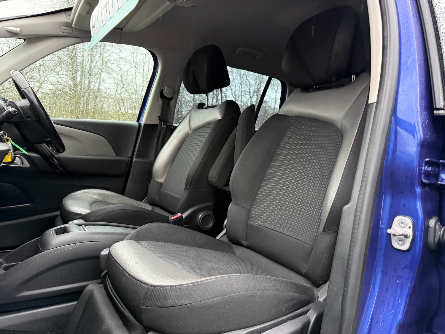 Used Citroen Grand C4 Picasso 2017 for sale - 77616914: Photo 27