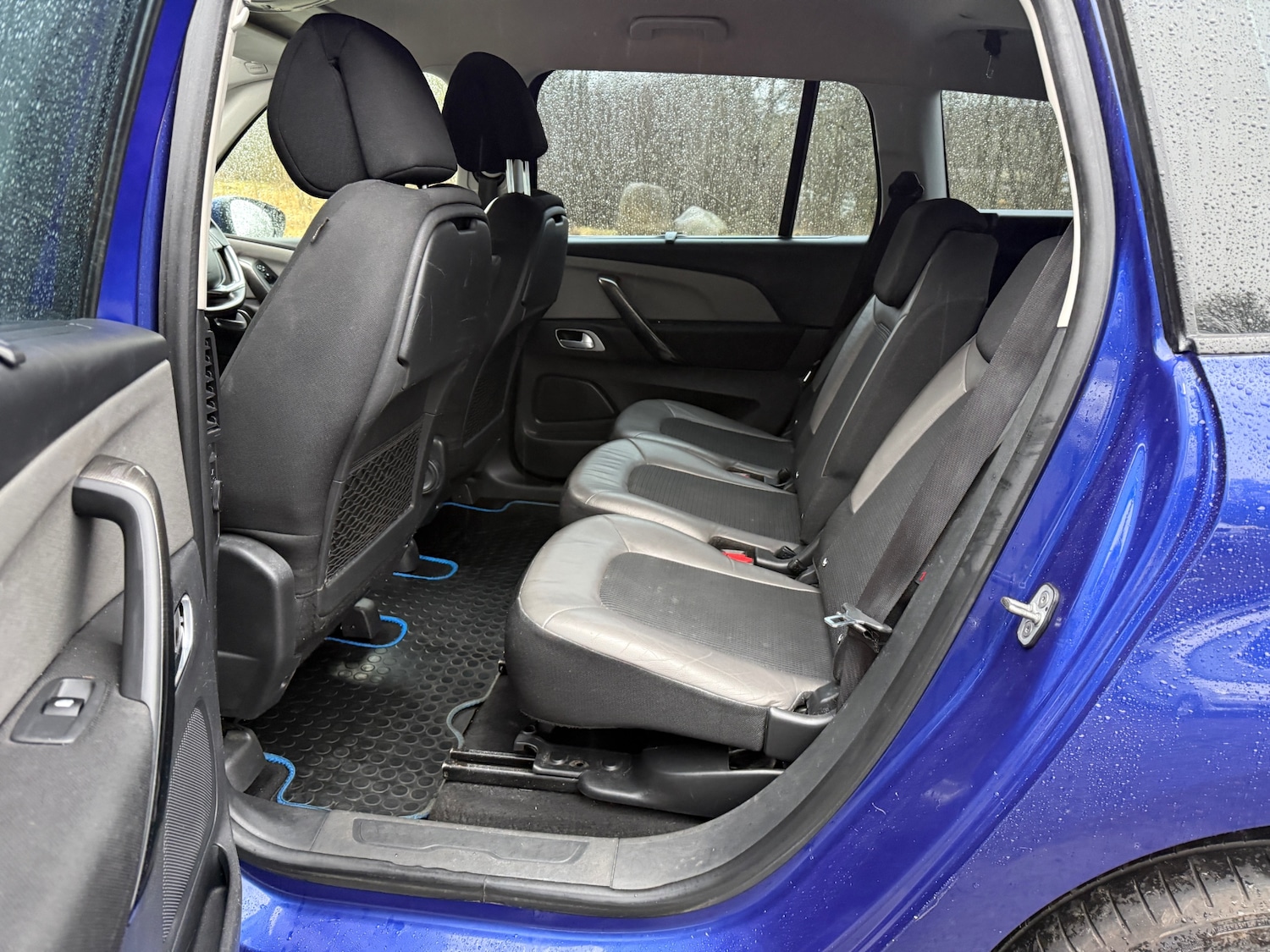 Used Citroen Grand C4 Picasso 2017 for sale - 77616914: Photo 29