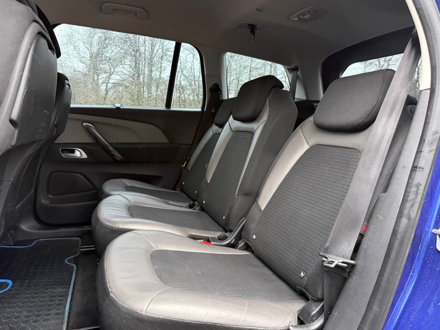 Used Citroen Grand C4 Picasso 2017 for sale - 77616914: Photo 30