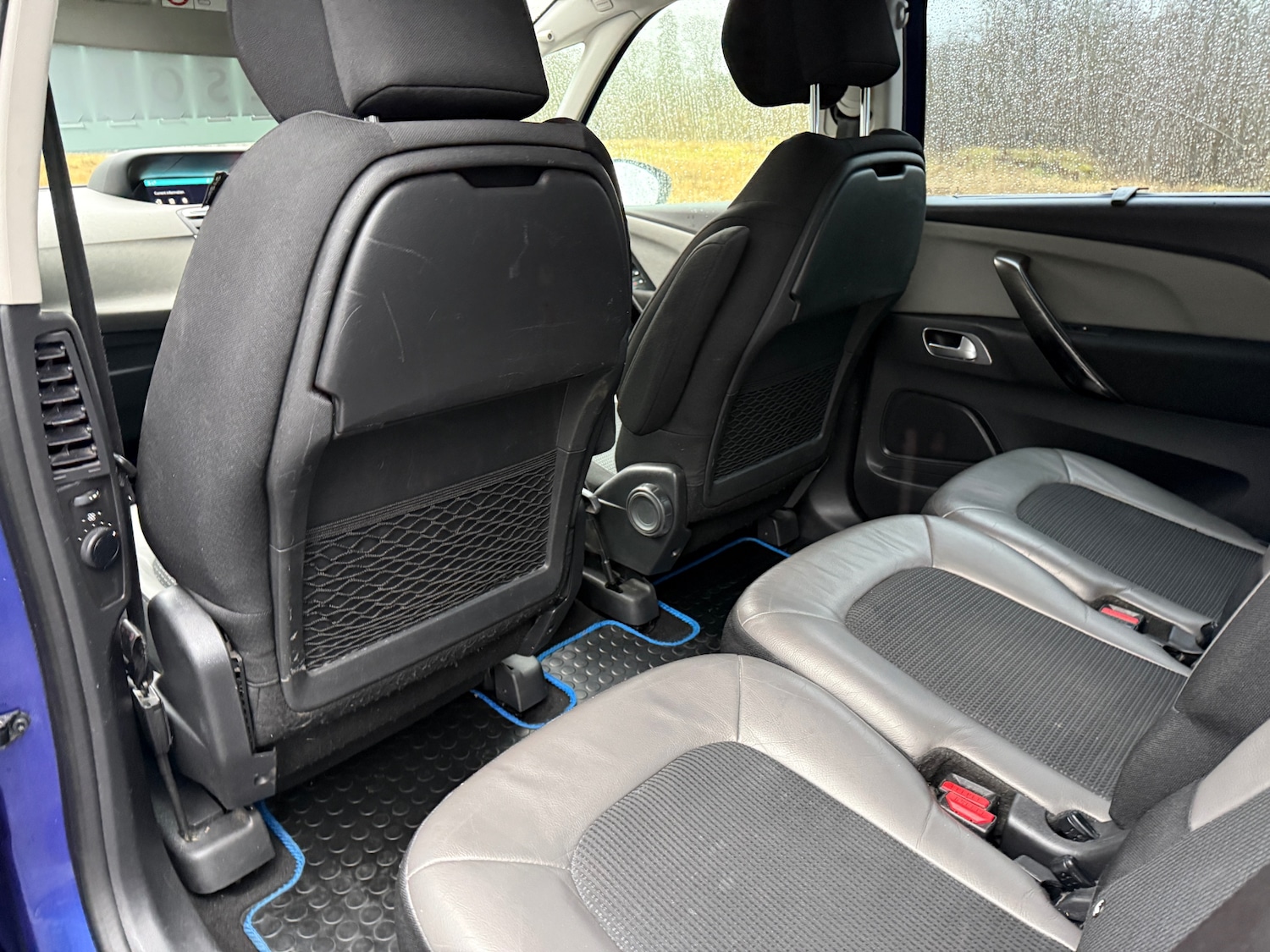 Used Citroen Grand C4 Picasso 2017 for sale - 77616914: Photo 31