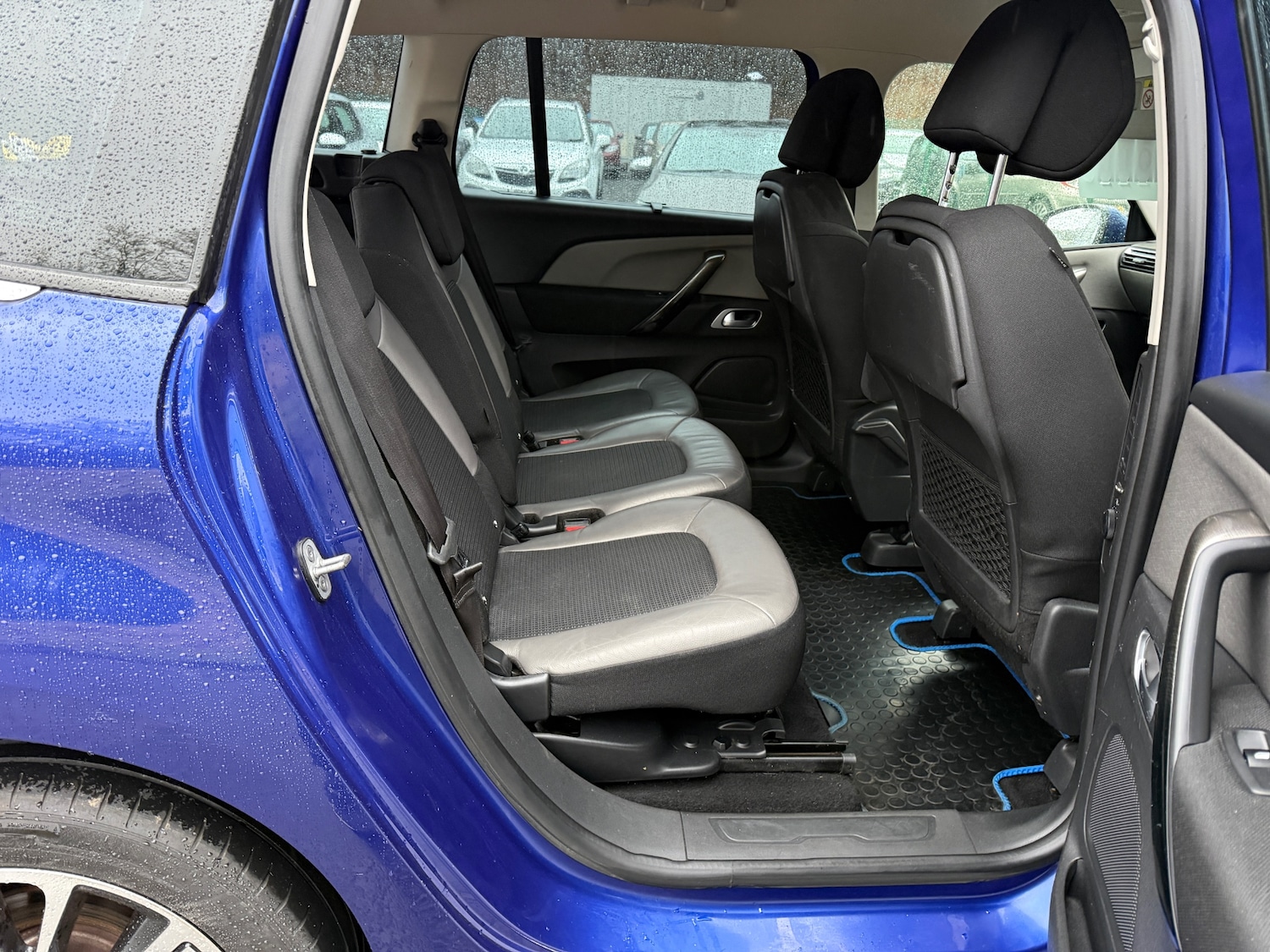 Used Citroen Grand C4 Picasso 2017 for sale - 77616914: Photo 32