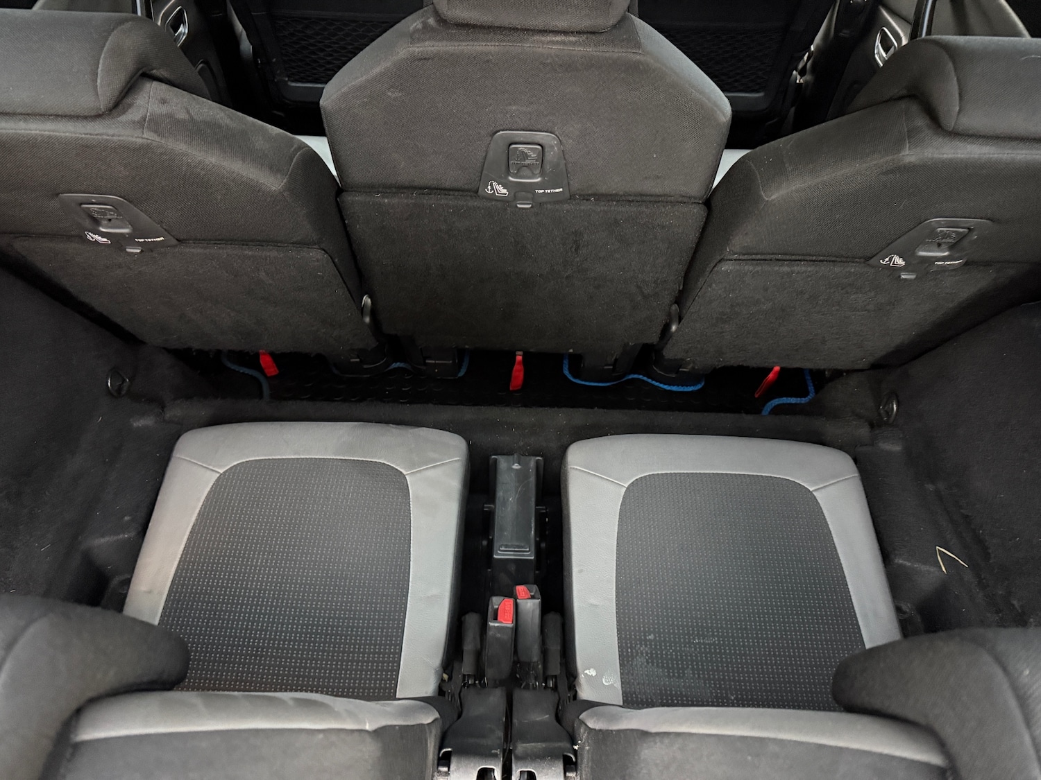 Used Citroen Grand C4 Picasso 2017 for sale - 77616914: Photo 35