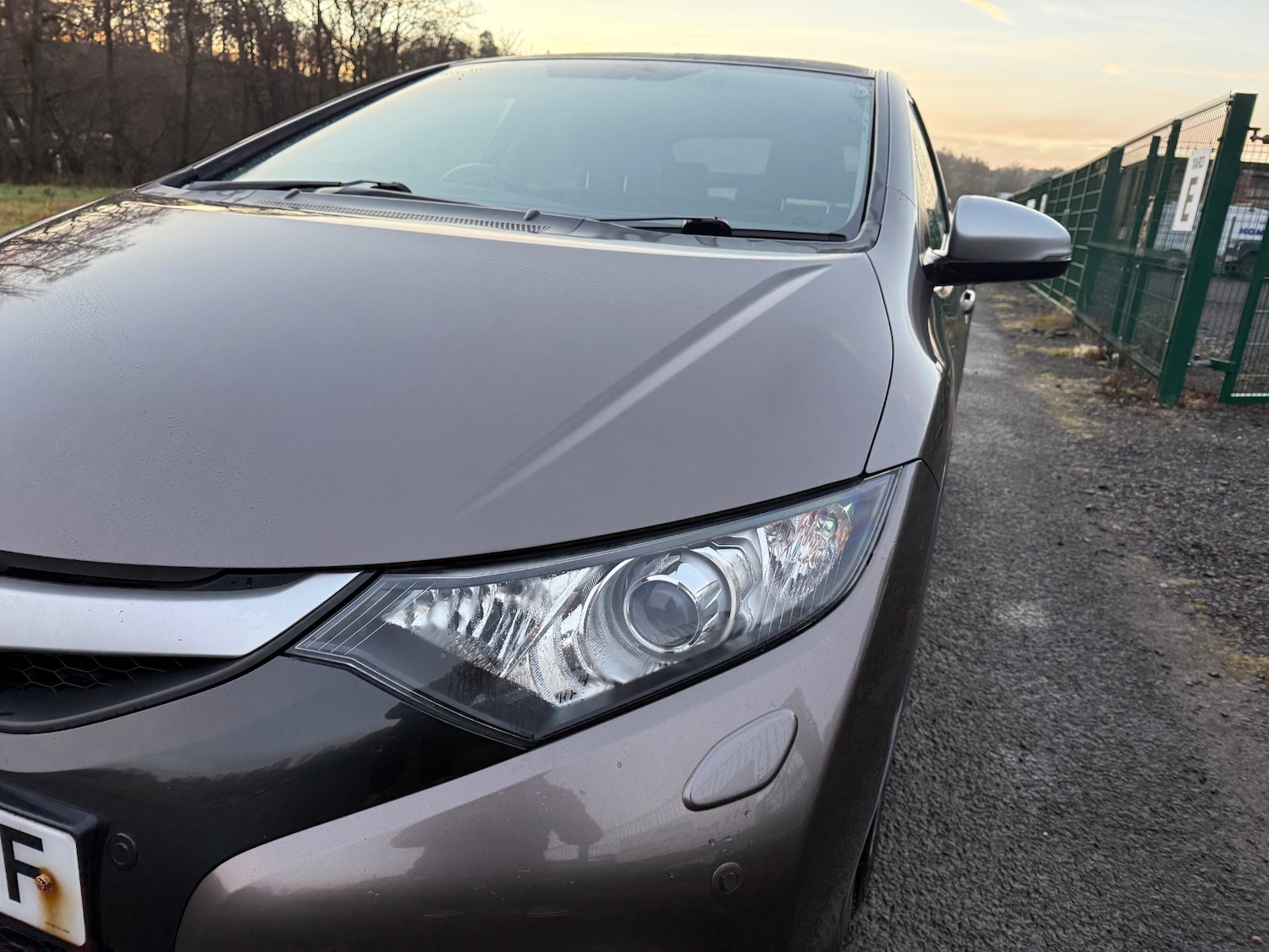 Used Honda Civic 2012 for sale - 76951325: Photo 11