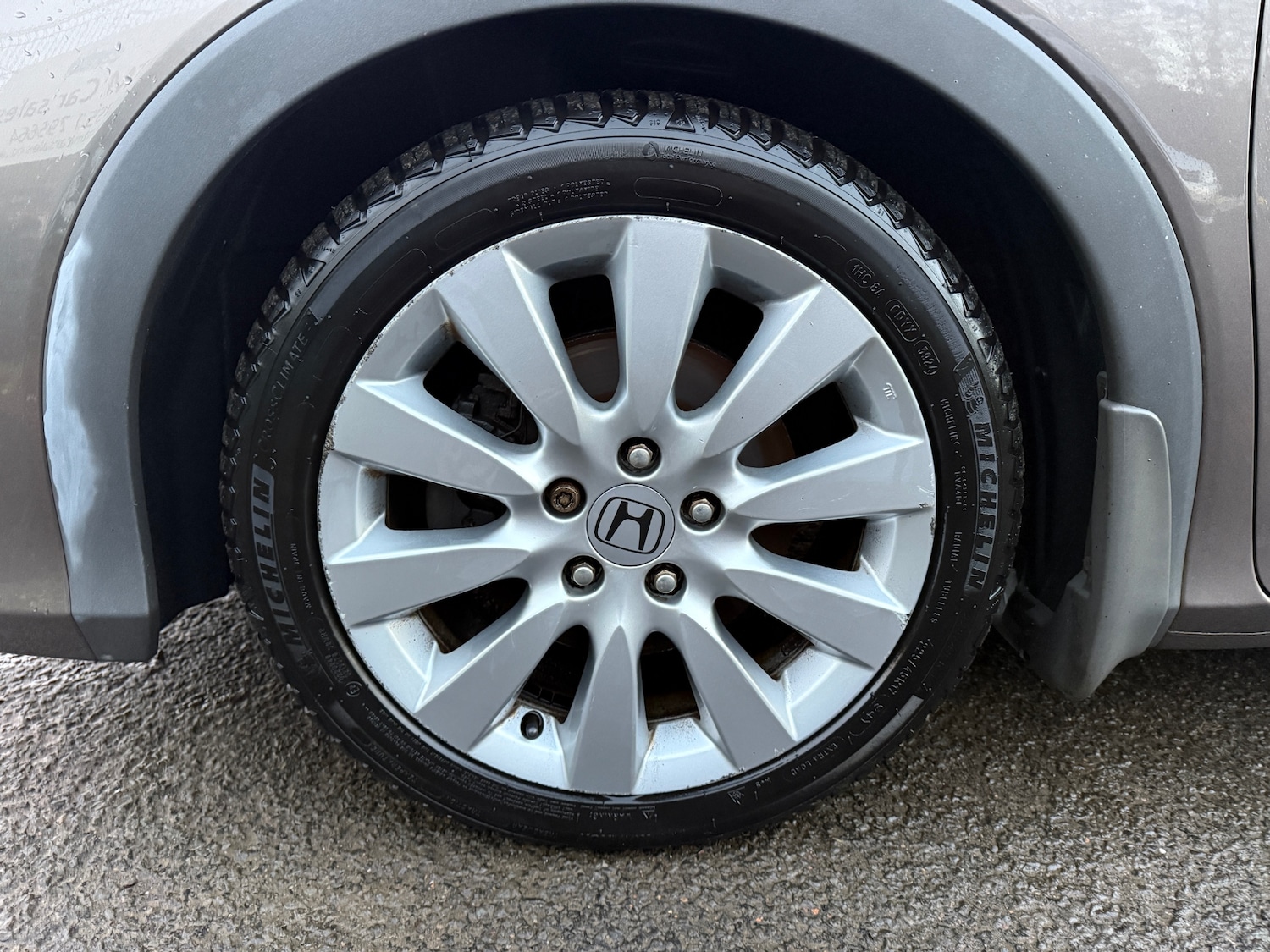 Used Honda Civic 2012 for sale - 76951325: Photo 12