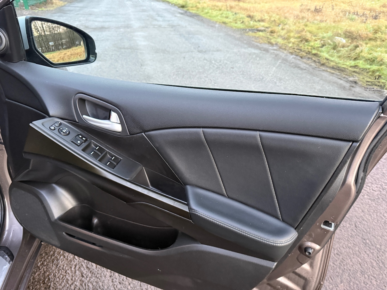 Used Honda Civic 2012 for sale - 76951325: Photo 18