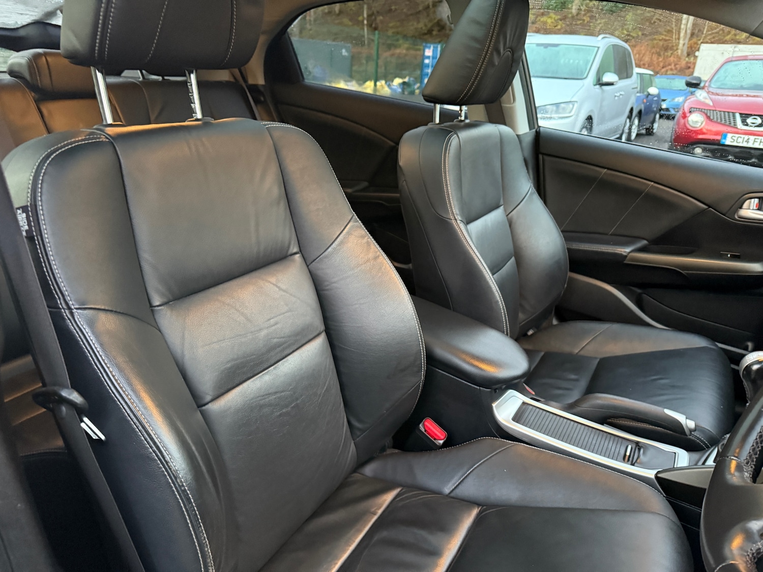 Used Honda Civic 2012 for sale - 76951325: Photo 19