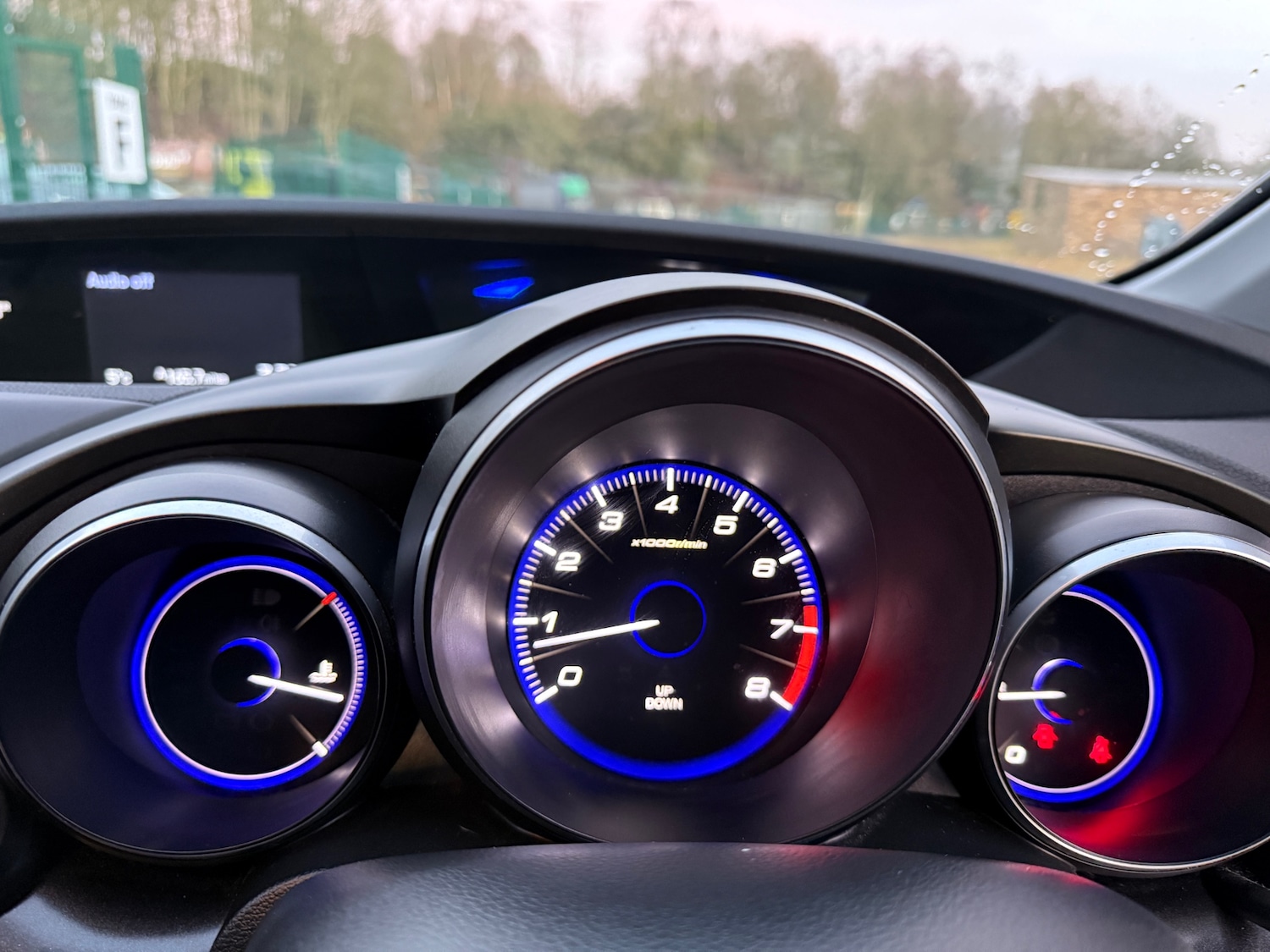 Used Honda Civic 2012 for sale - 76951325: Photo 22