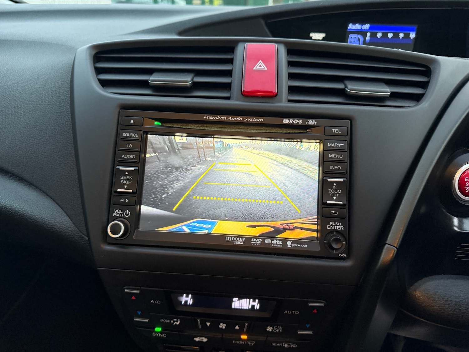 Used Honda Civic 2012 for sale - 76951325: Photo 24