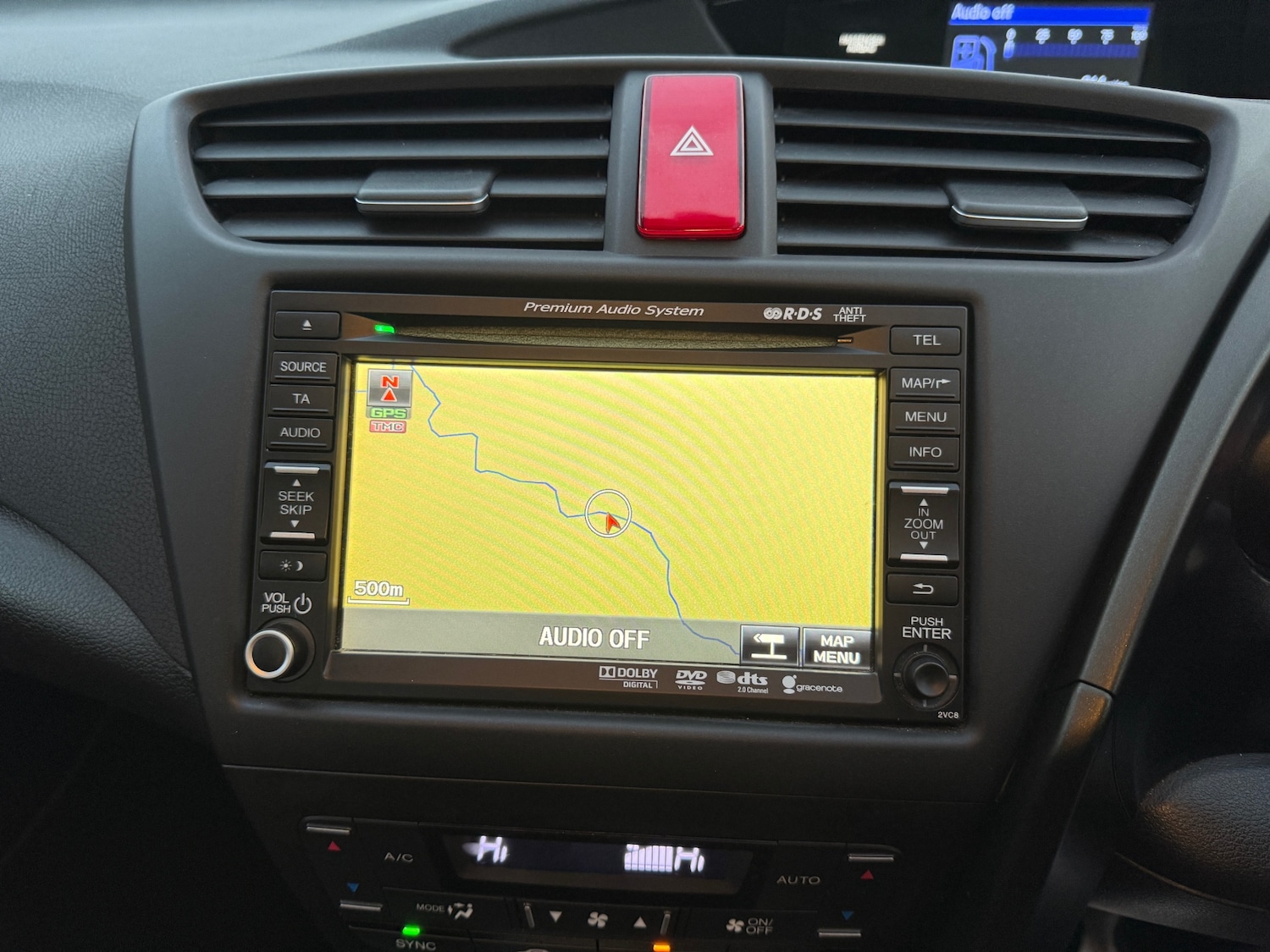 Used Honda Civic 2012 for sale - 76951325: Photo 25