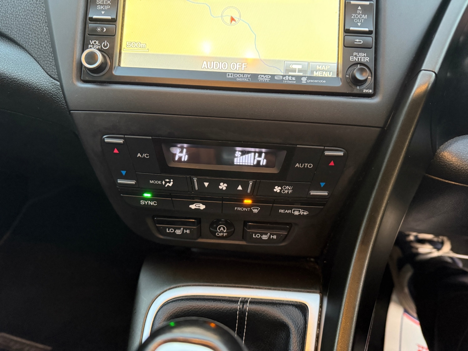 Used Honda Civic 2012 for sale - 76951325: Photo 26