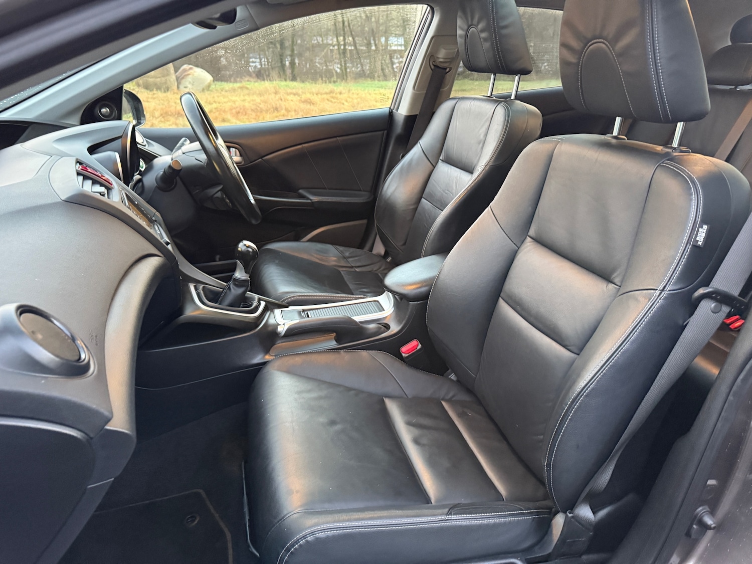 Used Honda Civic 2012 for sale - 76951325: Photo 28