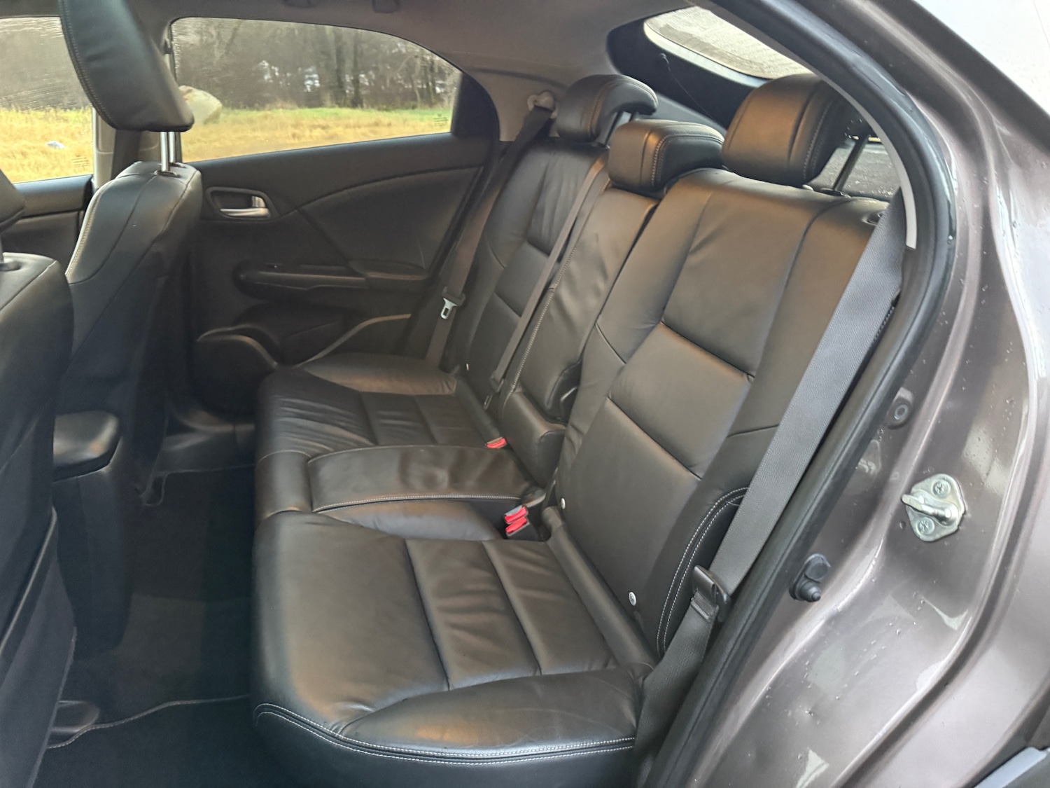 Used Honda Civic 2012 for sale - 76951325: Photo 31