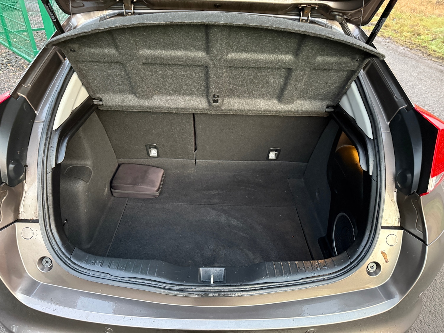 Used Honda Civic 2012 for sale - 76951325: Photo 35