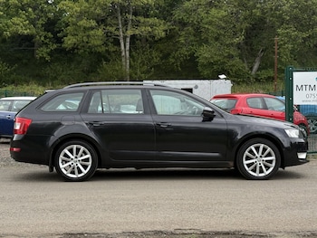 Used Skoda Octavia 2015 for sale - 79100137: Photo