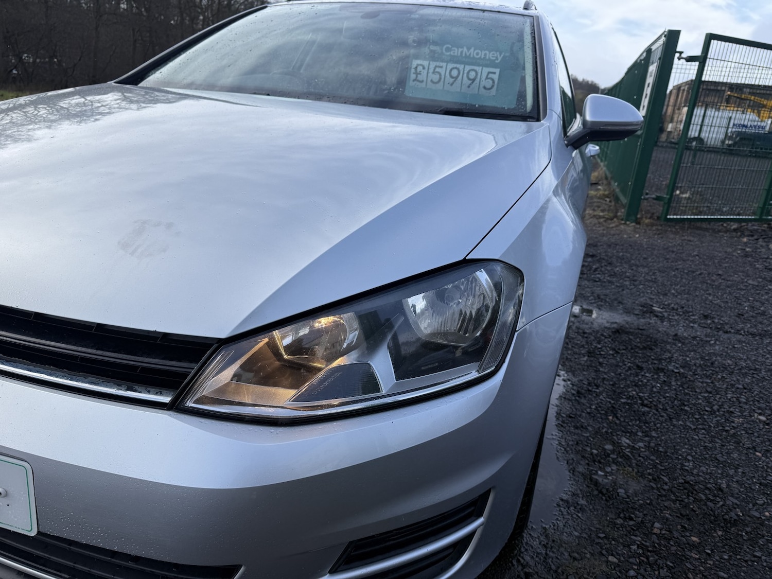 Used Volkswagen Golf 2016 for sale - 77801806: Photo 11