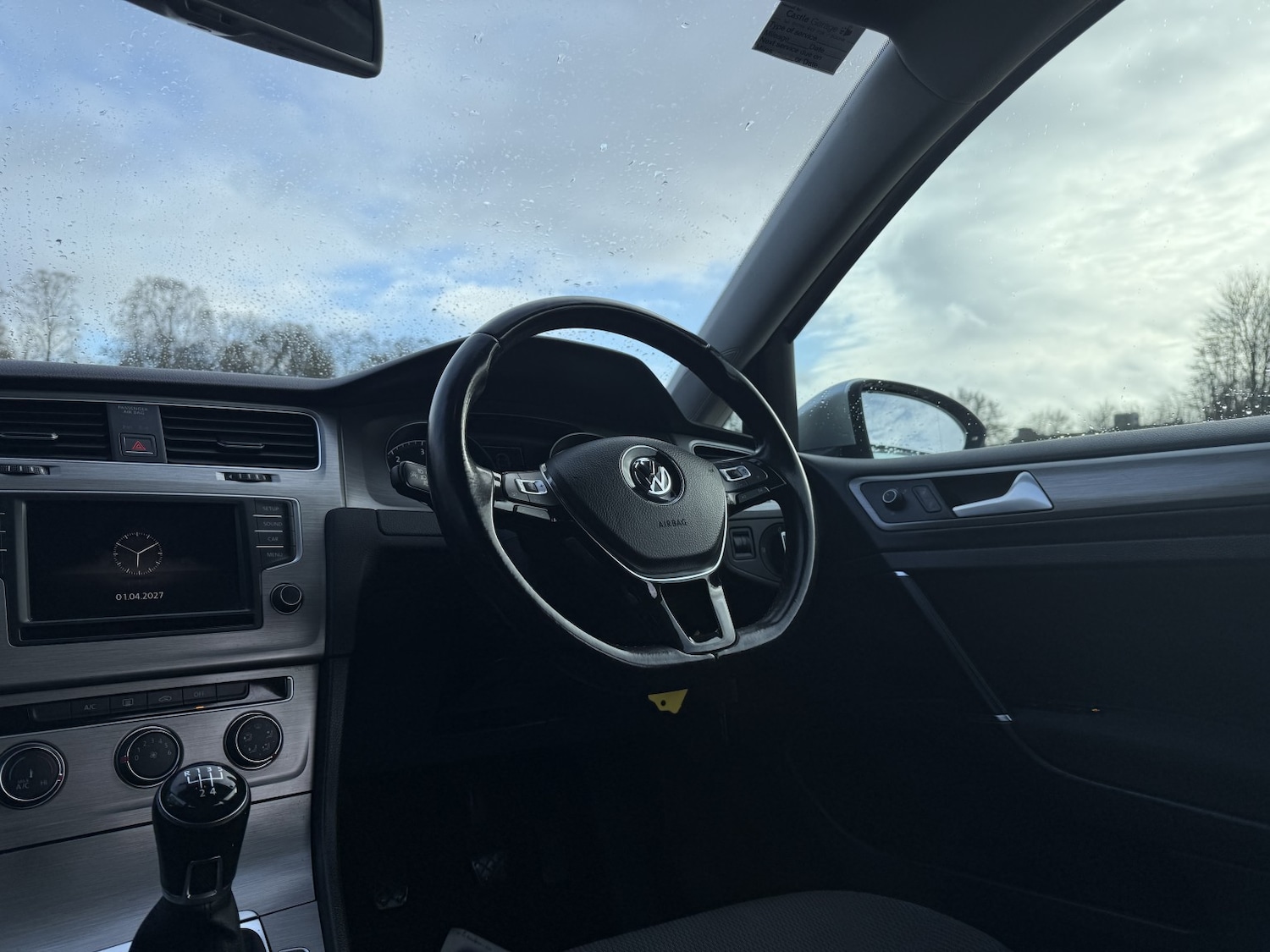 Used Volkswagen Golf 2016 for sale - 77801806: Photo 16