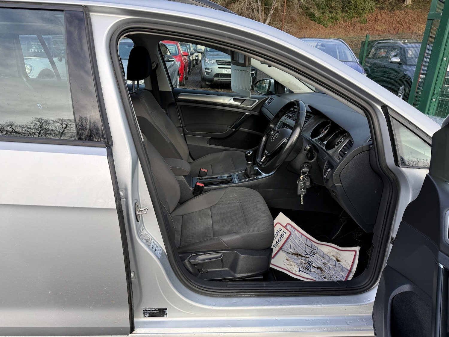 Used Volkswagen Golf 2016 for sale - 77801806: Photo 17