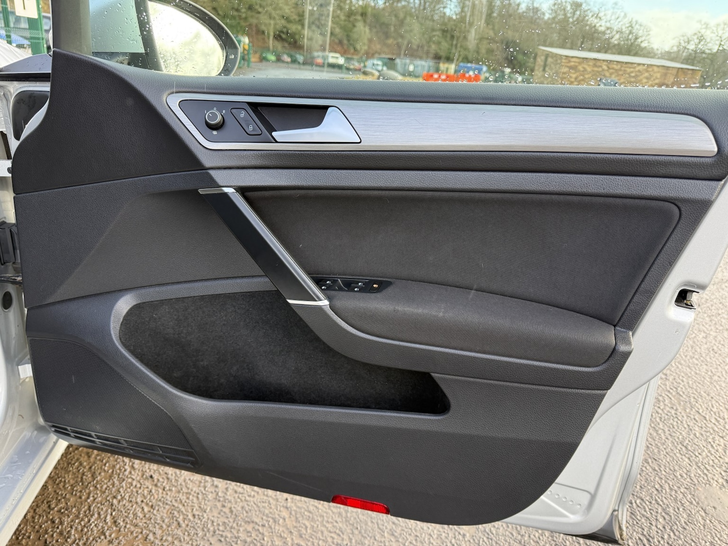 Used Volkswagen Golf 2016 for sale - 77801806: Photo 18