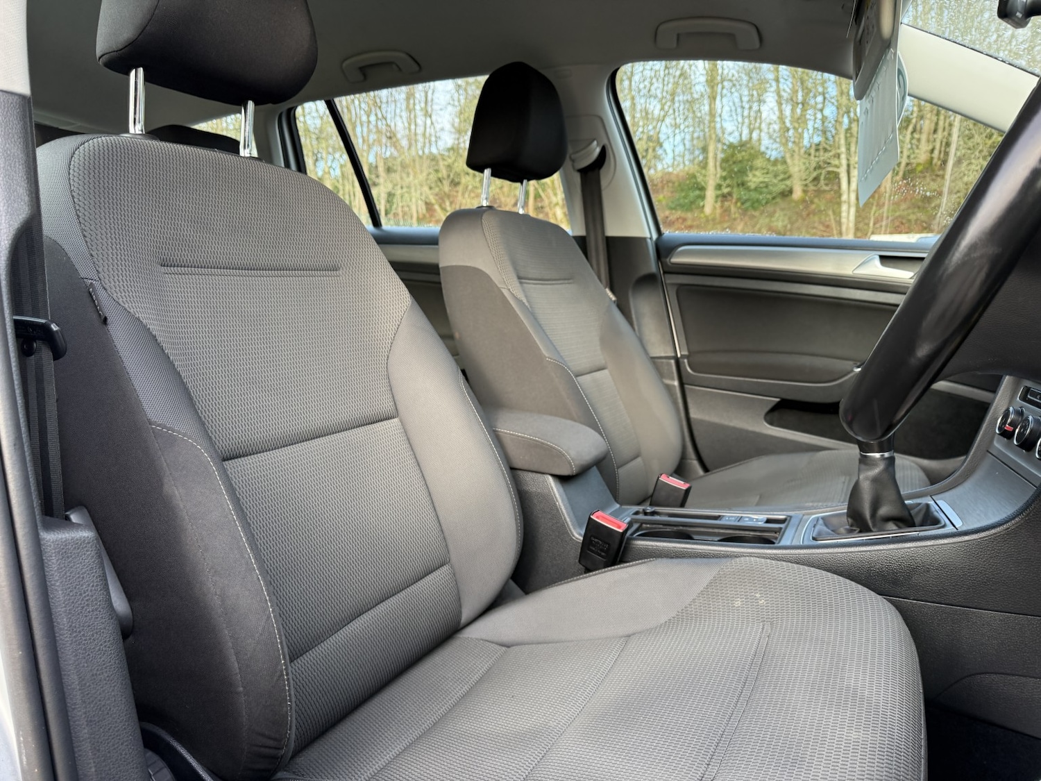 Used Volkswagen Golf 2016 for sale - 77801806: Photo 19