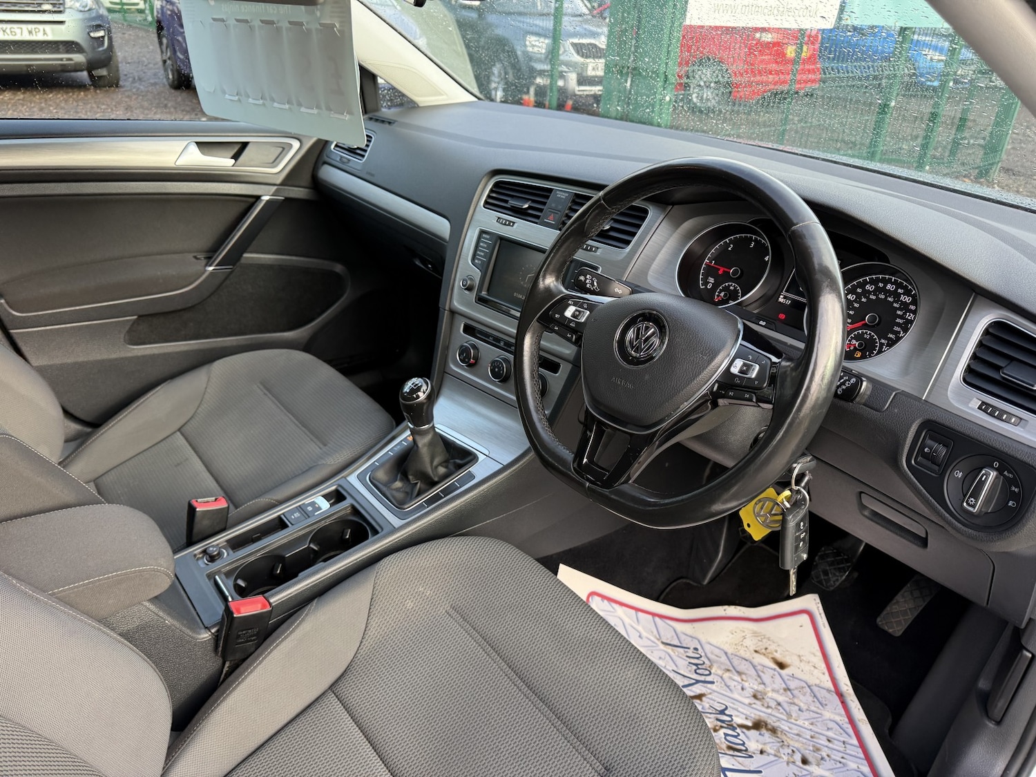 Used Volkswagen Golf 2016 for sale - 77801806: Photo 20