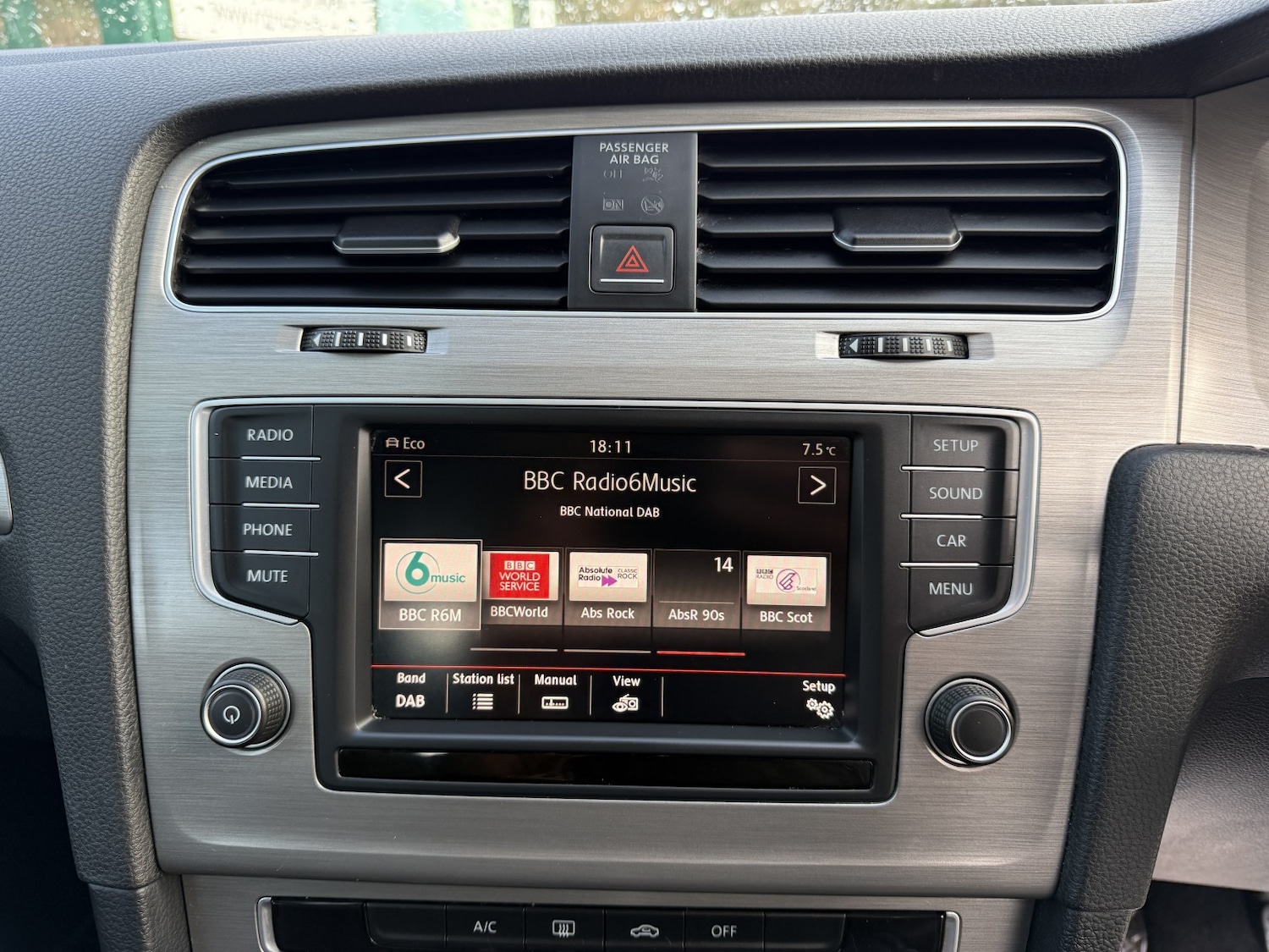 Used Volkswagen Golf 2016 for sale - 77801806: Photo 23