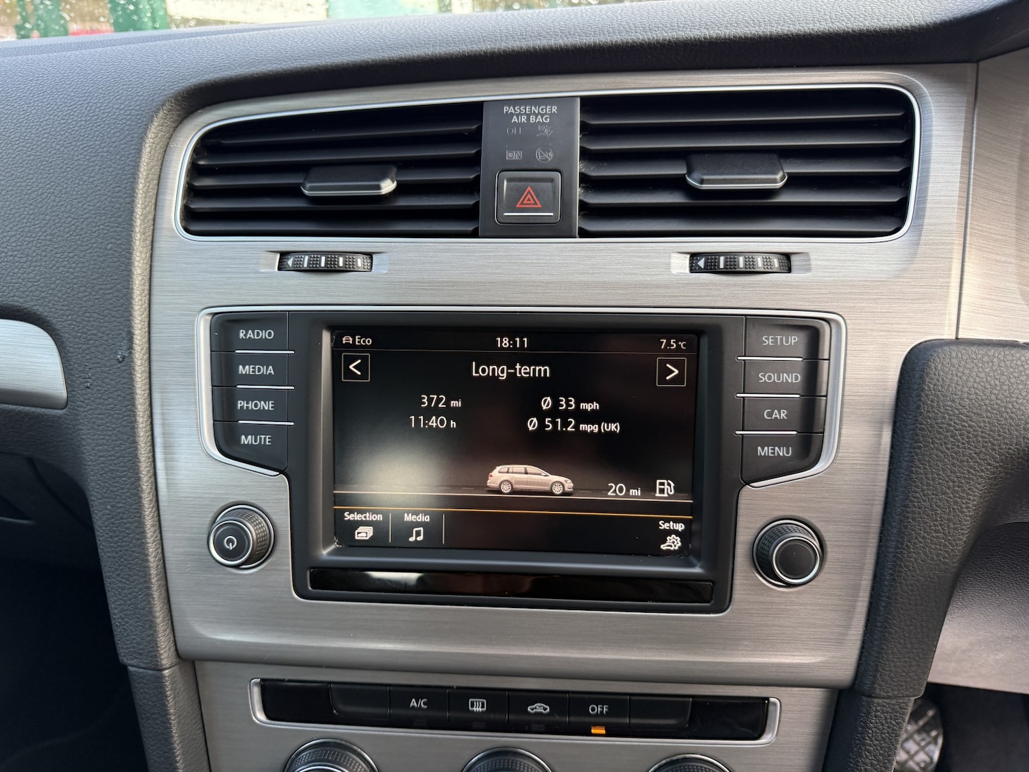 Used Volkswagen Golf 2016 for sale - 77801806: Photo 25