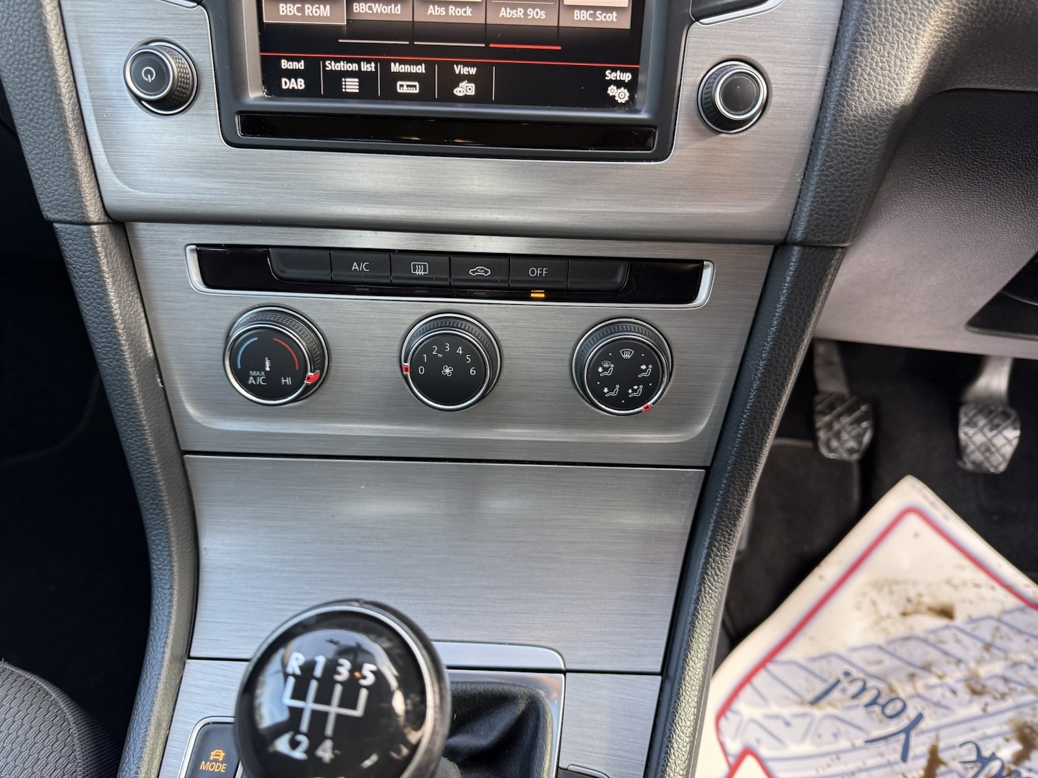 Used Volkswagen Golf 2016 for sale - 77801806: Photo 26