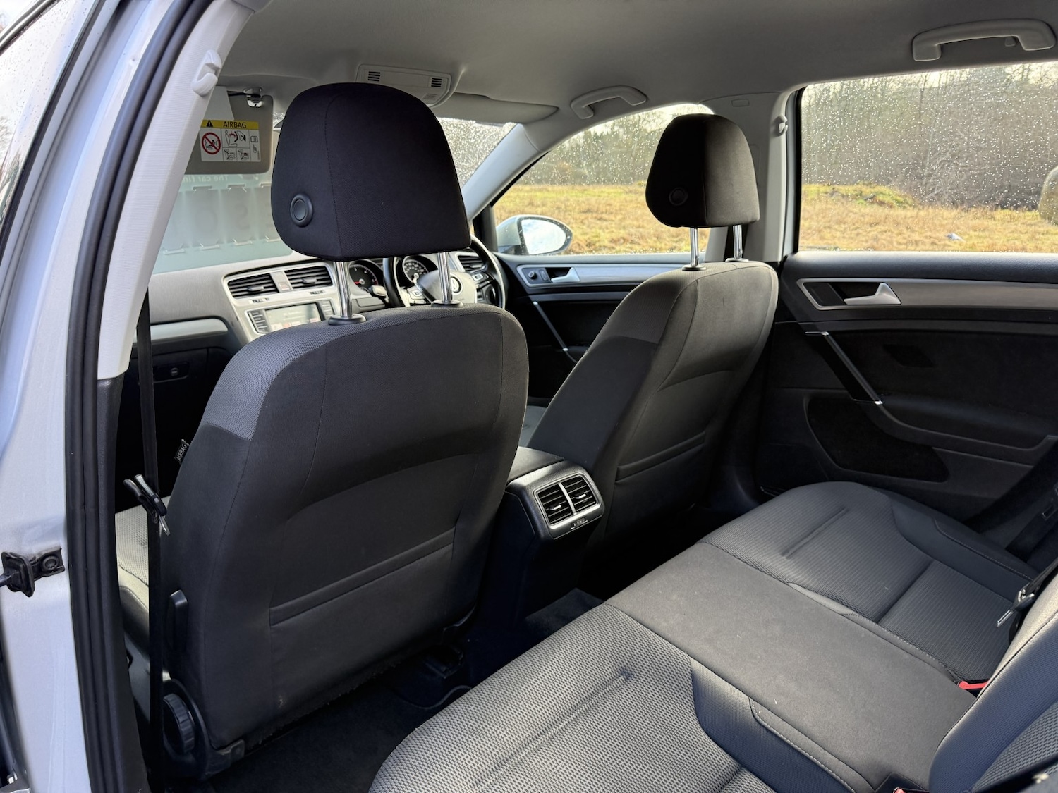 Used Volkswagen Golf 2016 for sale - 77801806: Photo 34