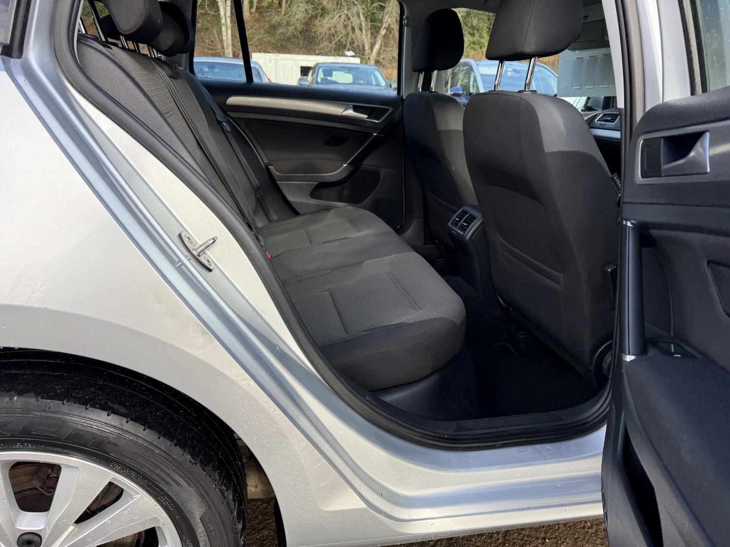 Used Volkswagen Golf 2016 for sale - 77801806: Photo 35