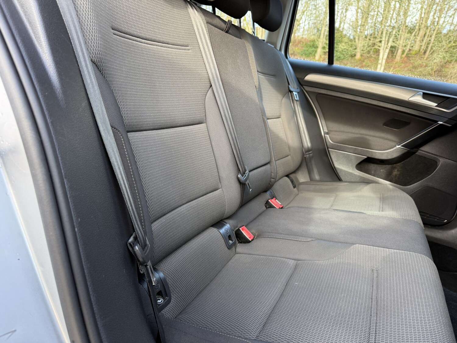 Used Volkswagen Golf 2016 for sale - 77801806: Photo 37