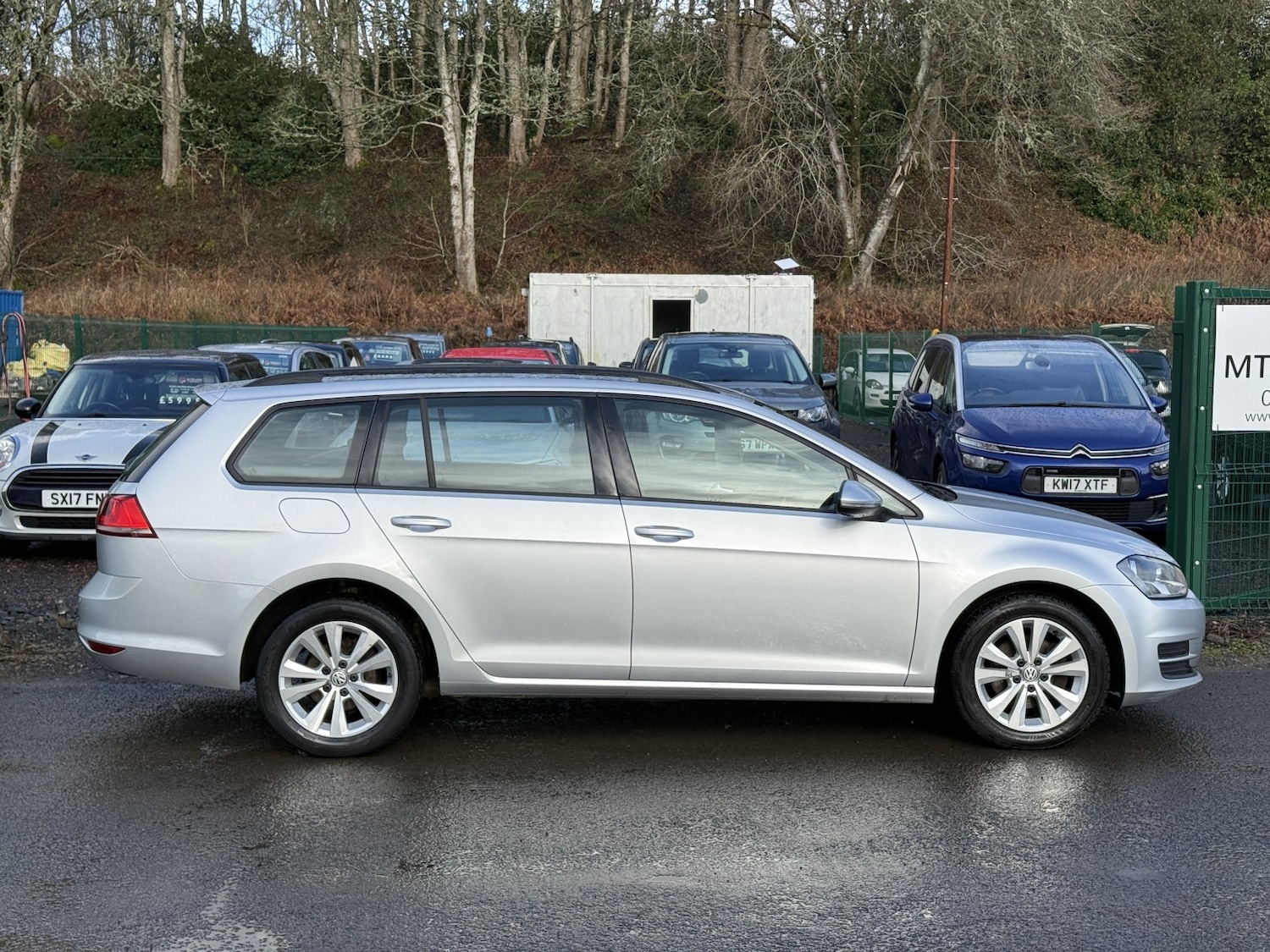 Used Volkswagen Golf 2016 for sale - 77801806: Photo 5