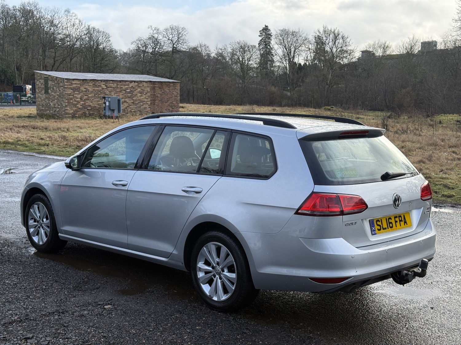 Used Volkswagen Golf 2016 for sale - 77801806: Photo 8