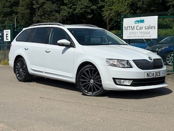 Used Skoda Octavia 2014 for sale - 79126032: Photo