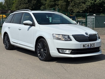 Used Skoda Octavia 2014 for sale - 79126032: Photo