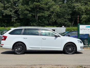 Used Skoda Octavia 2014 for sale - 79126032: Photo