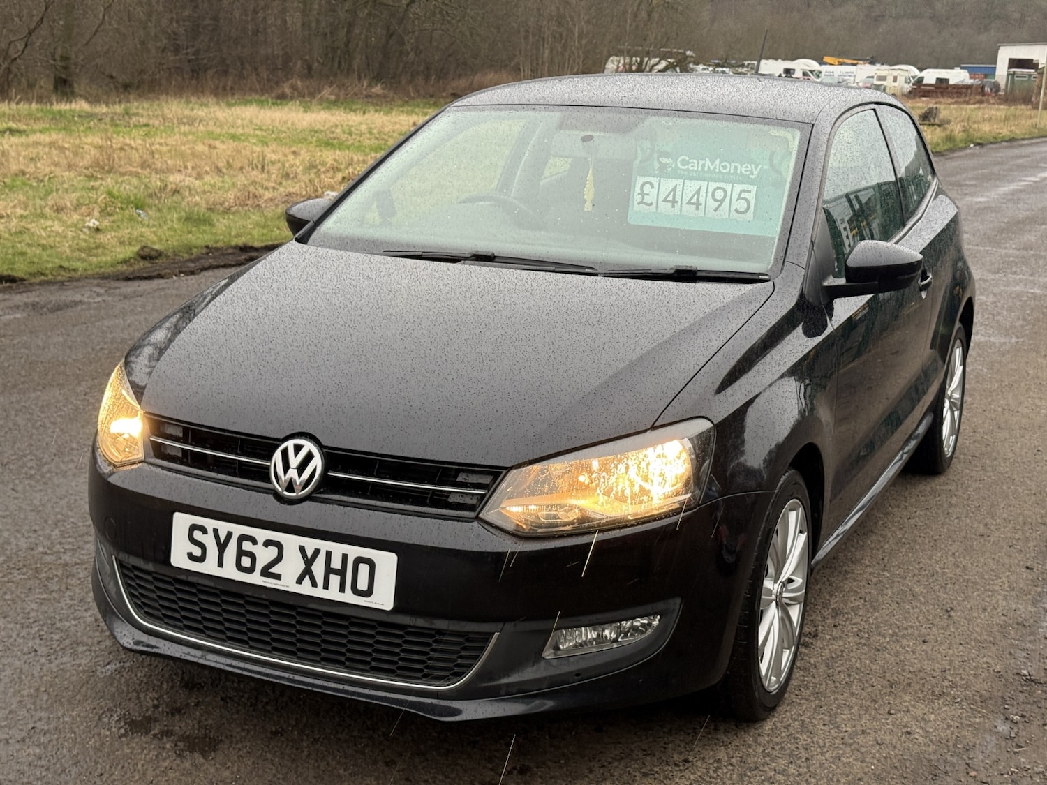 Used Volkswagen Polo 2012 for sale - 77801783: Photo 10