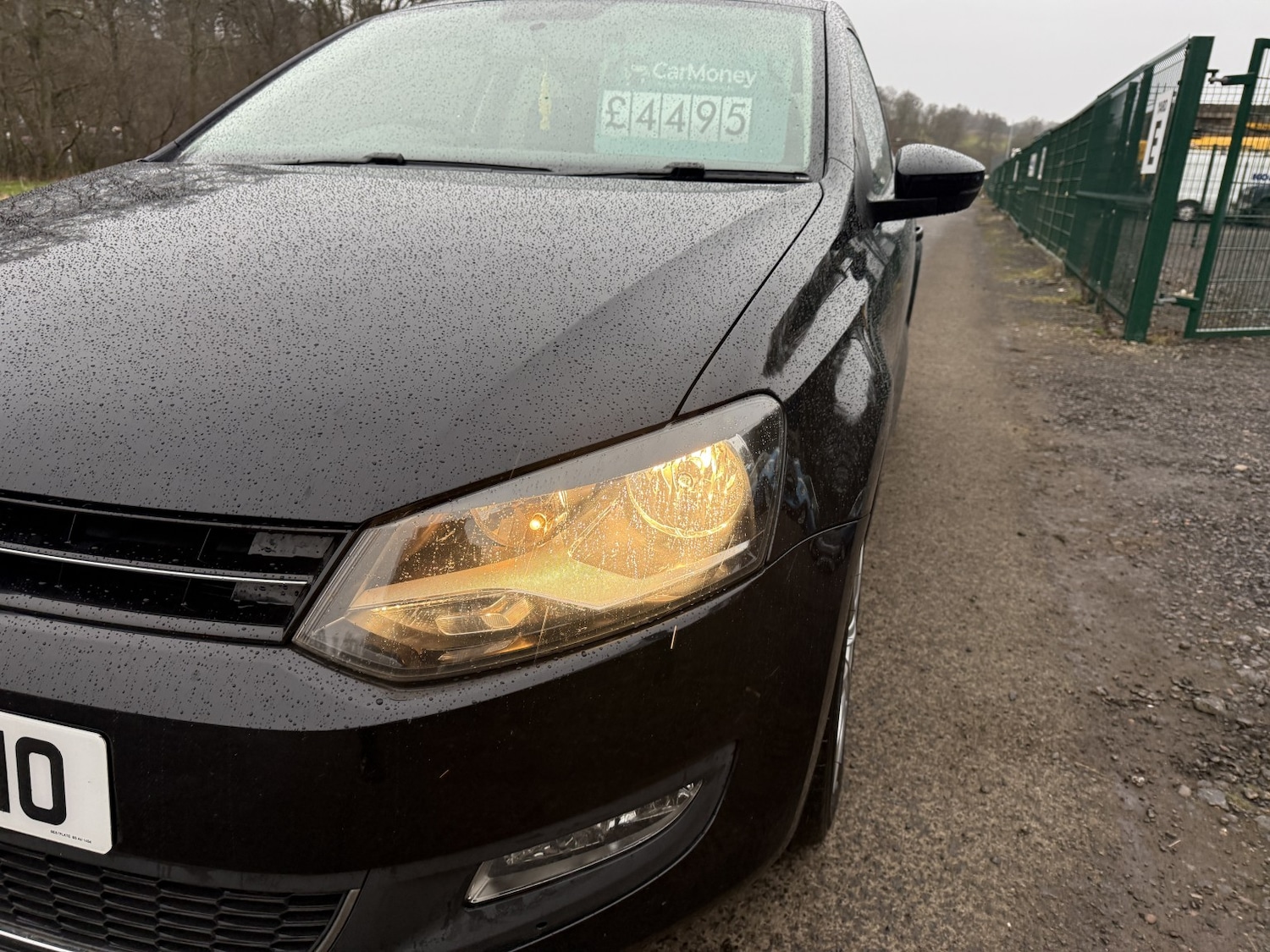 Used Volkswagen Polo 2012 for sale - 77801783: Photo 11
