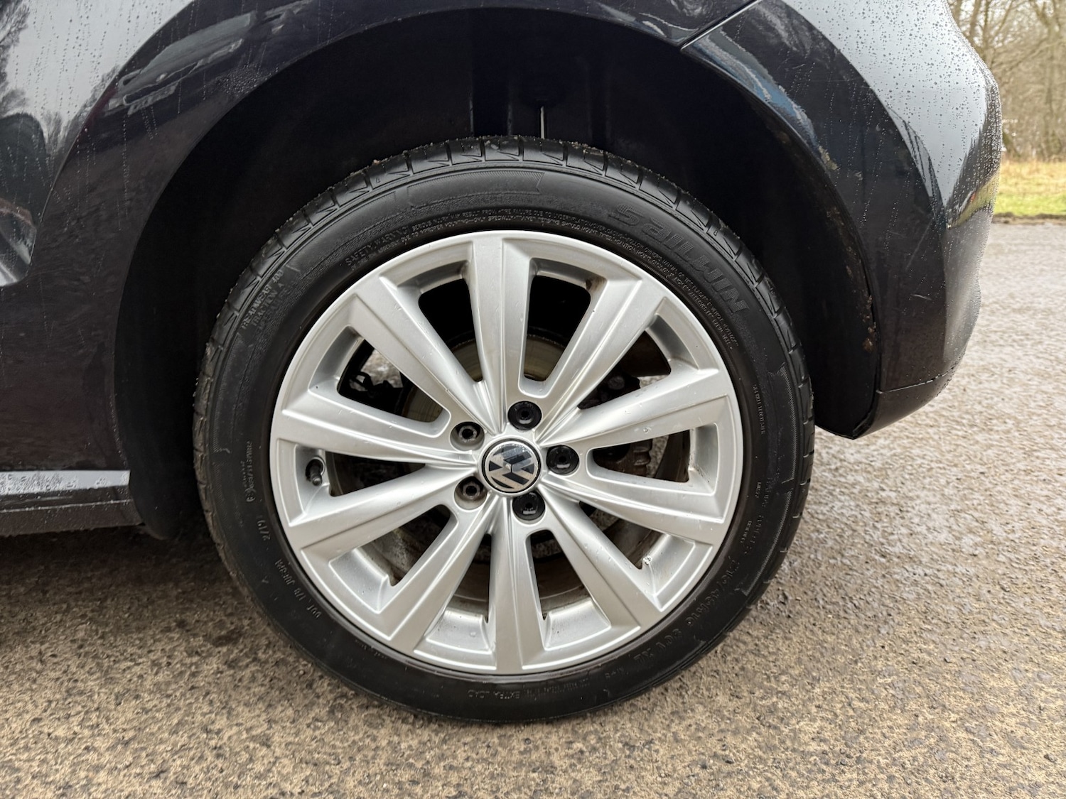 Used Volkswagen Polo 2012 for sale - 77801783: Photo 12