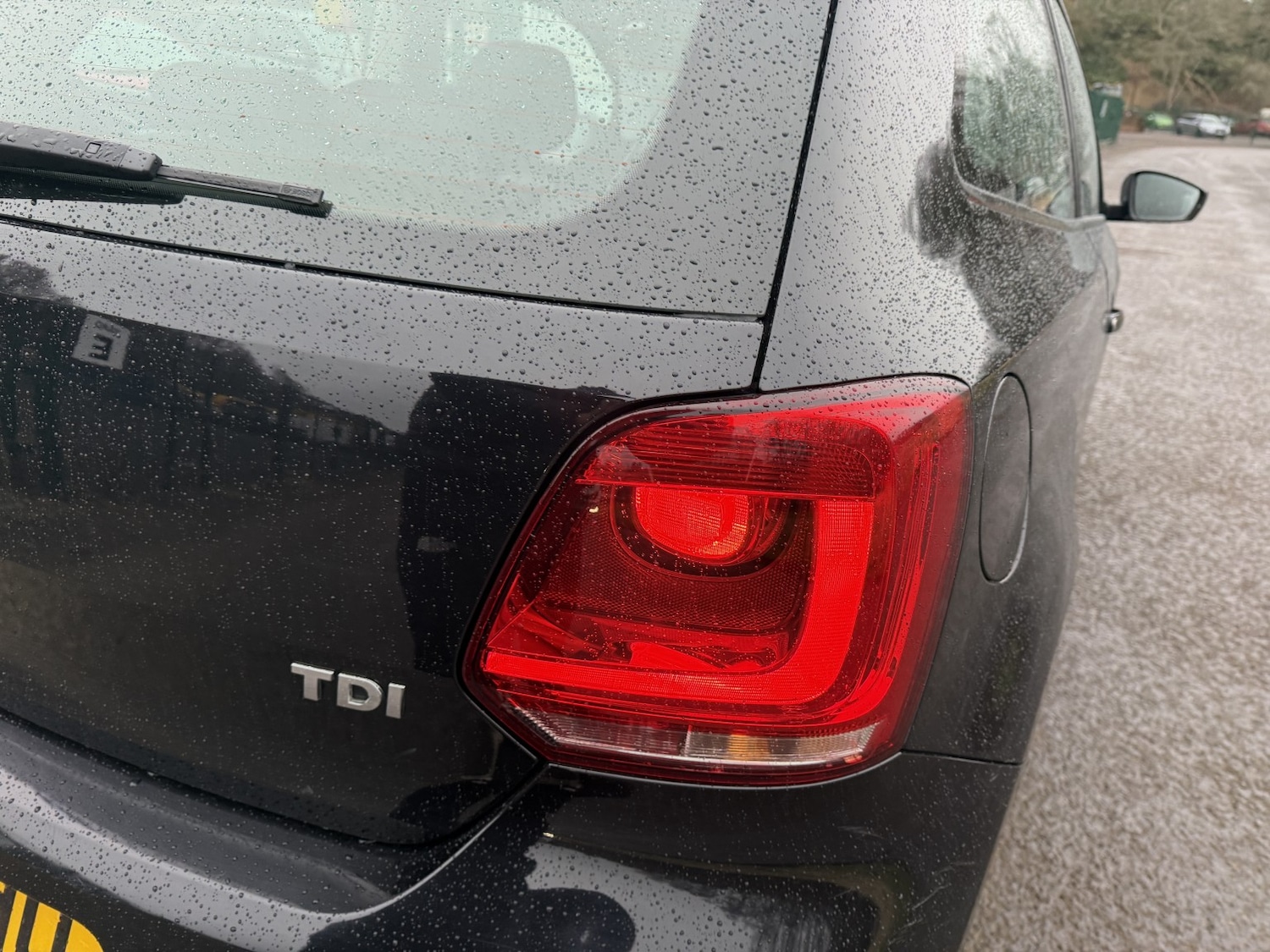 Used Volkswagen Polo 2012 for sale - 77801783: Photo 13