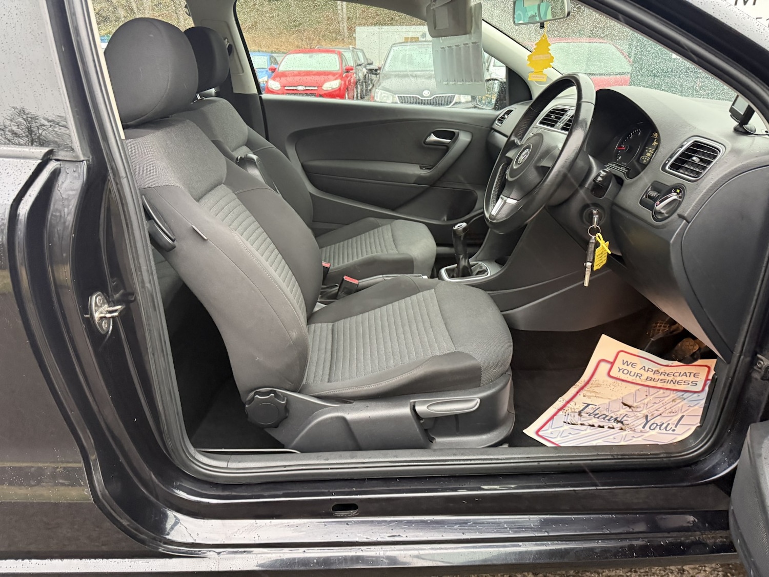 Used Volkswagen Polo 2012 for sale - 77801783: Photo 16