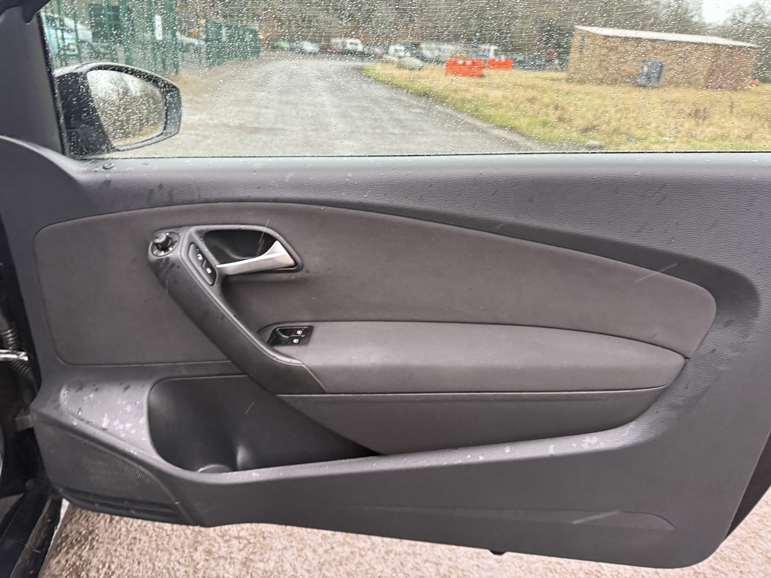 Used Volkswagen Polo 2012 for sale - 77801783: Photo 17