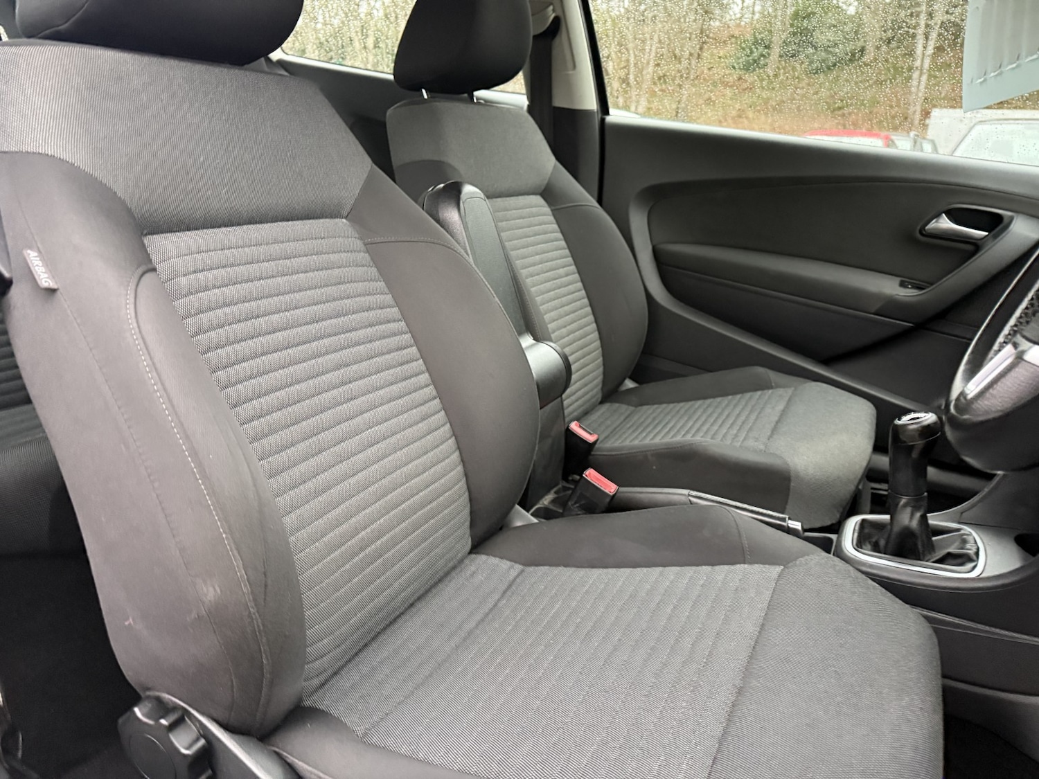 Used Volkswagen Polo 2012 for sale - 77801783: Photo 18