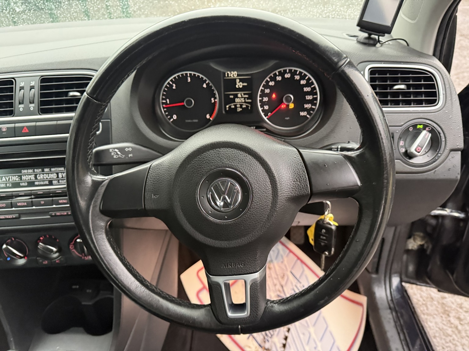 Used Volkswagen Polo 2012 for sale - 77801783: Photo 20